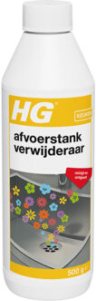 afvoerstankverwijderaar