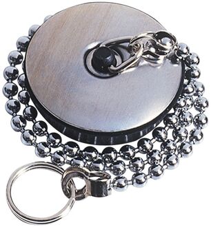 Afvoerstop Spoelbak Ø47mm