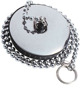 Afvoerstop Spoelbak Ø52mm