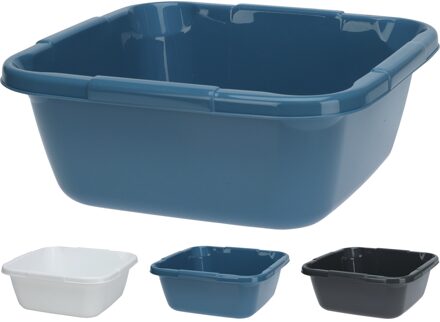 Afwasbak 9L verschillende