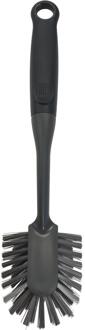 Afwasborstel antraciet