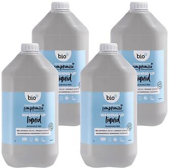 Afwasmiddel 5L Refill Bundel