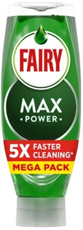 Afwasmiddel Fairy (Dreft) Max Power Original 730 ml