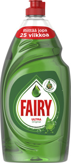 Afwasmiddel Fairy (Dreft) Originele Afwasmiddel 900 ml