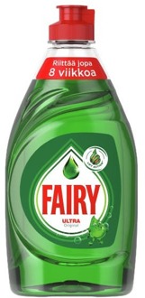 Afwasmiddel Fairy (Dreft) Originele Vaatwasvloeistof 400 ml