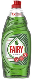 Afwasmiddel Fairy (Dreft) Platina Afwasmiddel Vloeistof 500 ml