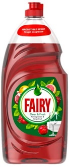 Afwasmiddel Fairy (Dreft) Washing Up Liquid Pomegranate 1015 ml