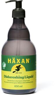 Afwasmiddel Häxan Dishwashing Liquid 650 ml