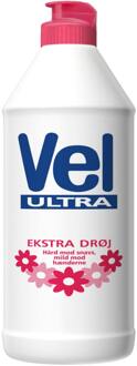 Afwasmiddel Vel Ultradaalzeep 475 ml