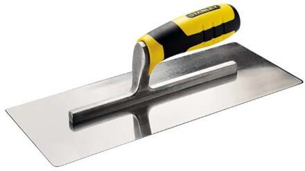 Afwerkingstroffel afgerond 320 x 130mm