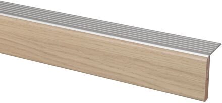 Afwerkprofiel - Beige Eiken - 130x5cm