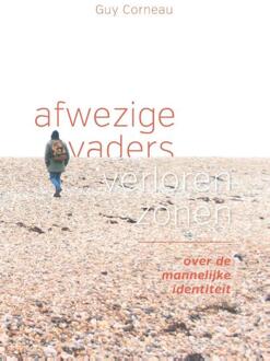 Afwezige vaders, verloren zonen - Boek Guy Corneau (9076681333)