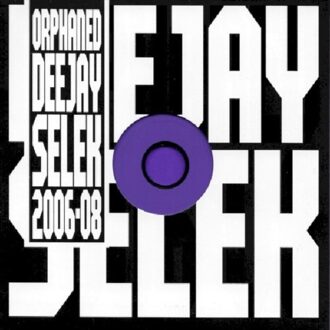 Afx - Orphaned Deejay Selek..