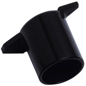 Afzuigadapter 37x31mm