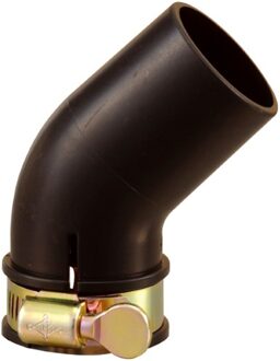 Afzuigadapter 37x31mm