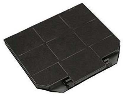 Afzuigkap Actieve Carbon Filter Vervanging Voor Faber ONYX-T Bk Glas/X A90