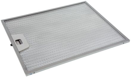 Afzuigkap Mesh Filter (Metalen Vet Filter) 250x300mm