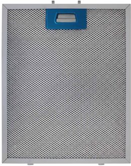 Afzuigkap Mesh Filter (Metalen Vet Filter) 260X320 Mm A260xB320xC140mm