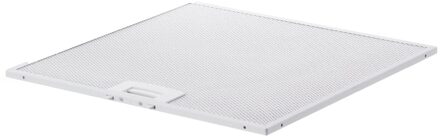 Afzuigkap Mesh Filter (Metalen Vet Filter) Vervanging Voor Bosch D8920N0/06 1 Stuks