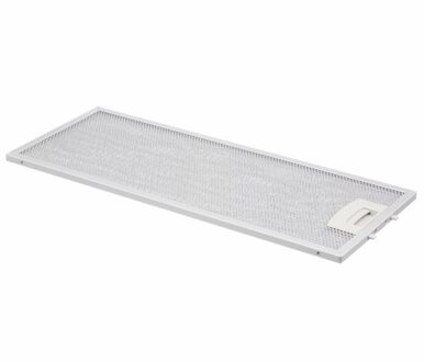 Afzuigkap Mesh Filter (Metalen Vet Filter) Vervanging Voor Bosch DHI635HSD 1 Stuks