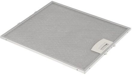 Afzuigkap Mesh Filter (Metalen Vet Filter) Vervanging Voor Bosch DIW116750 1 Stuks