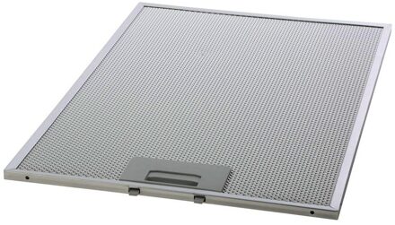 Afzuigkap Mesh Filter (Metalen Vet Filter) Vervanging Voor Constructa CD636252 1 Stuks