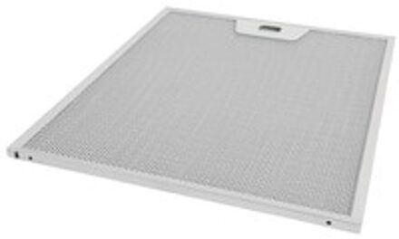 Afzuigkap Mesh Filter (Metalen Vet Filter) Vervanging Voor Franke Glas Lineaire Fgl 9015 1 Stuks
