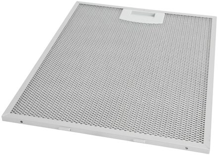 Afzuigkap Mesh Filter (Metalen Vet Filter) Vervanging Voor Neff D9910N0 1 Stuks