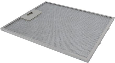 Afzuigkap Mesh Filter (Metalen Vet Filter) Vervanging Voor Whirlpool 208242504405 PRF0118 1 Stuks