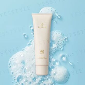 AG Purifying Cleansing Foam 120g