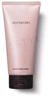 AG Theory Clear Wash Foam 100g