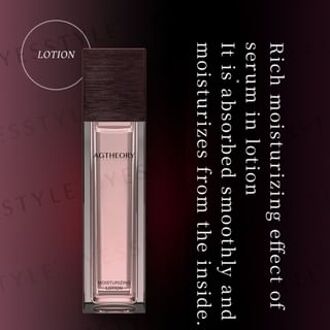 AG Theory Moisturizing Lotion 100ml