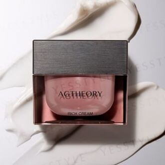 AG Theory Rich Cream 30g
