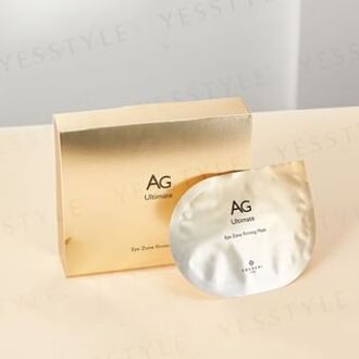 AG Ultimate Eye Zone Firming Mask 5 pairs