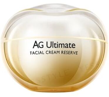 AG Ultimate Facial Cream Reserve 50g