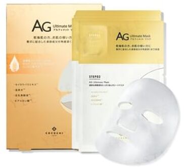 AG Ultimate Mask 5 pcs