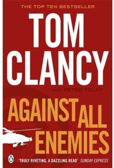 Against All Enemies