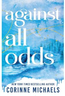 Against All Odds - Ember Falls - Corinne Michaels