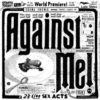 Against Me! - 23 Live Sex Acts