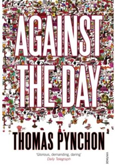 Against the Day