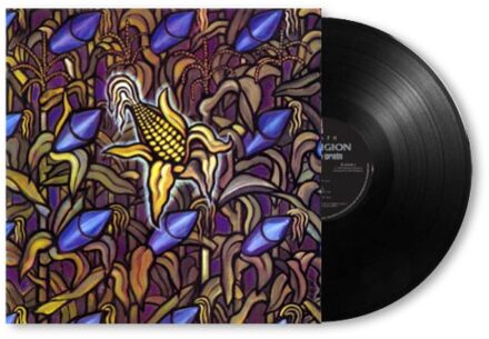 Against The Grain - Bad Religion