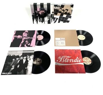 Against The Odds: 1974 - 1982