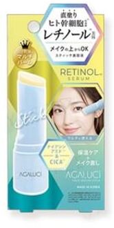 Agaluci Retinol Serum Stick 10g