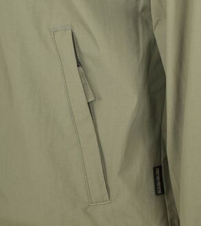 Agard Jas Army Groen - L,XL