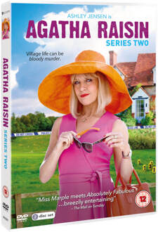 Agatha Raisin Serie 2