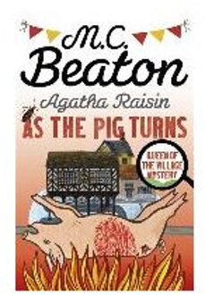Agatha Raisin