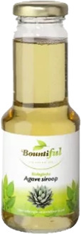 Agavesiroop Bio (250ml)