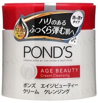Age Beauty Cream Cleansing 270g