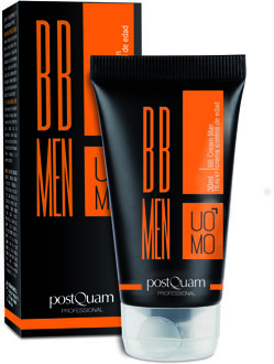 Age Control Bb Cream Voor Mannen 30 Ml.
