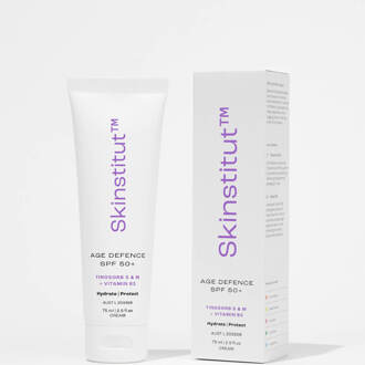 Age Defence SPF 50+ Moisturiser 75ml